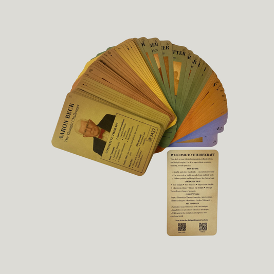 TheoryCraft: Legacy Edition