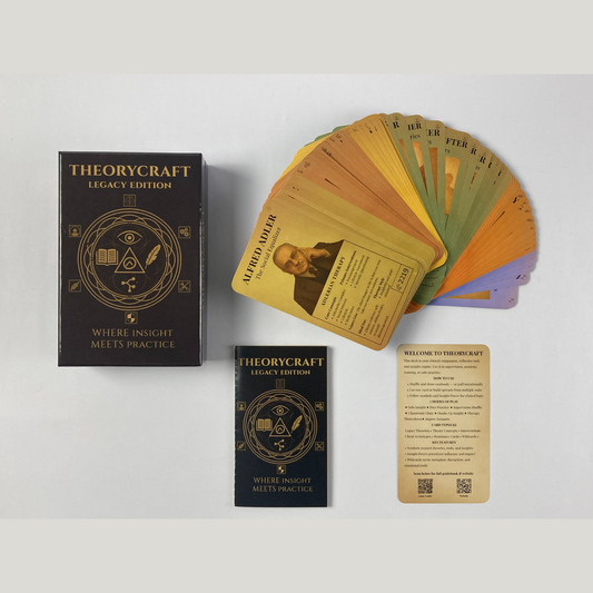 TheoryCraft: Deluxe Box Edition