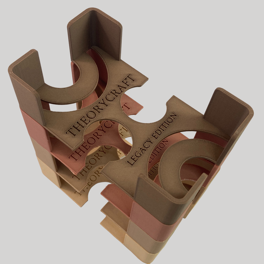 Insight Pedestal – Card Display Stand